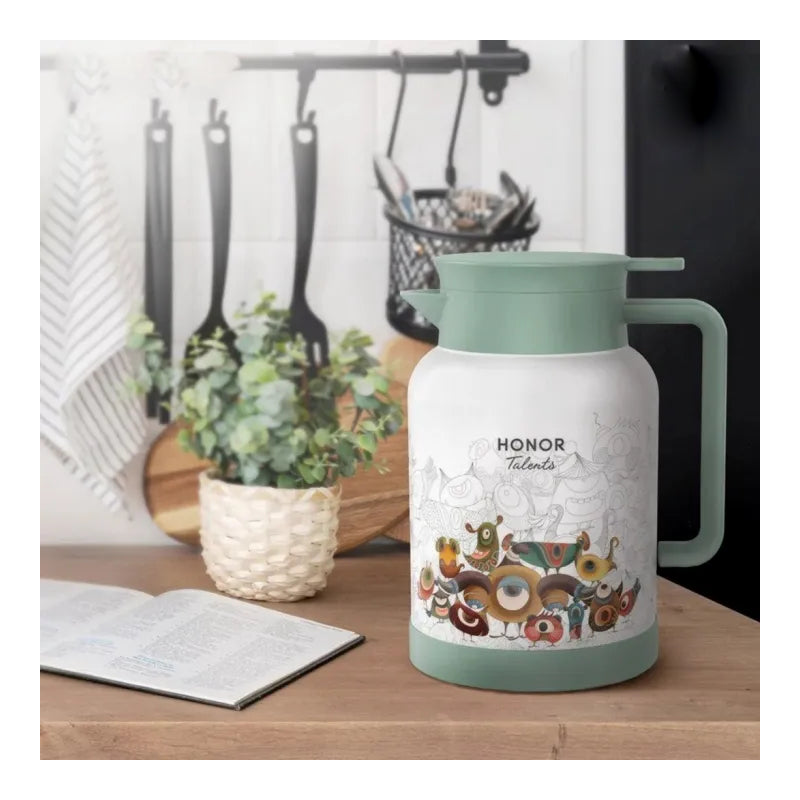 حراري من هونر سعة 1.5 لتر