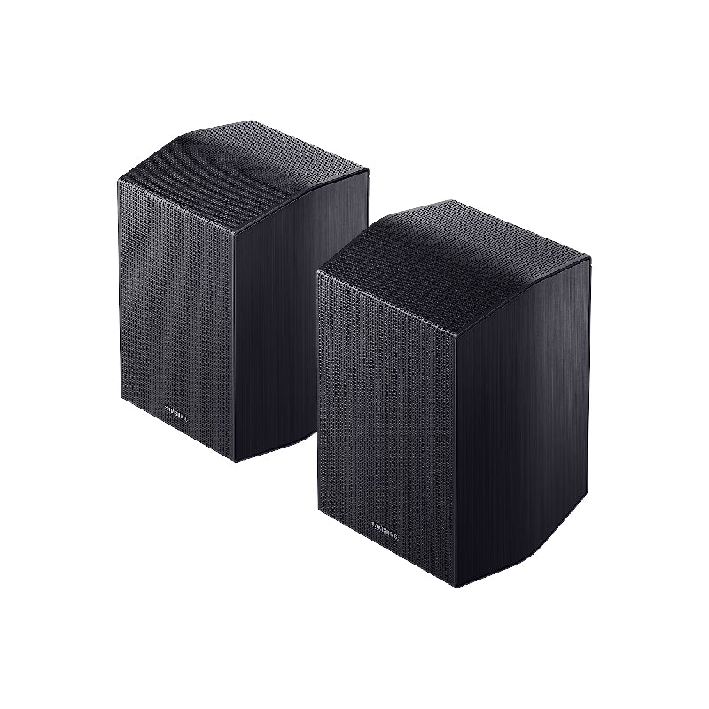 Samsung HW-Q930F/ZN 9.1.4ch Soundbar - 42W / Bluetooth / Wi-Fi / Titan Black