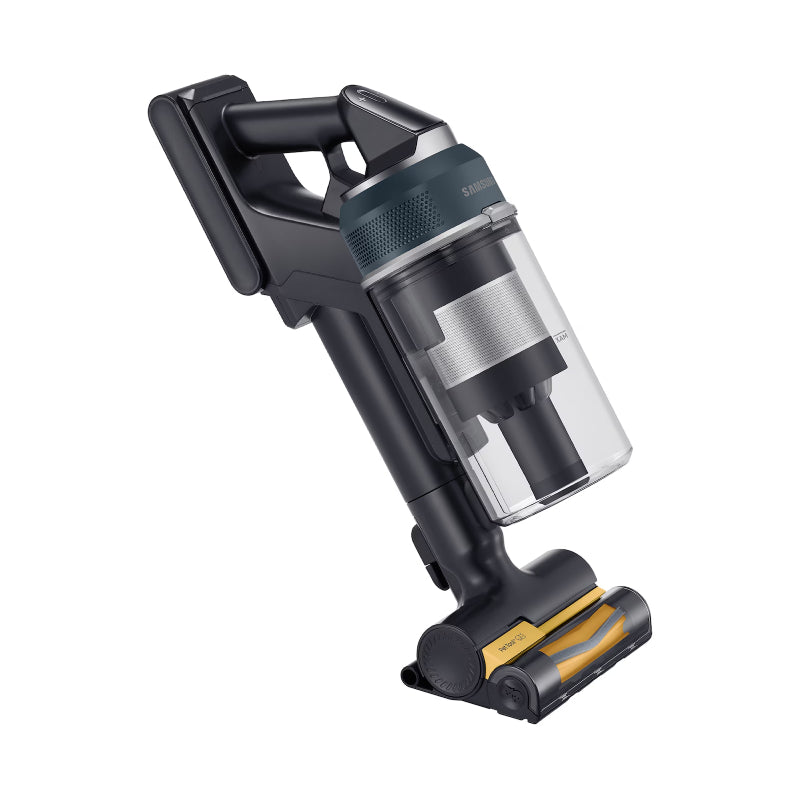 Samsung Jet 85 Stick Vacuum Cleaner - 580 Watts / 0.8 Liters / Black Chrometal
