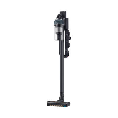 Samsung Jet 85 Stick Vacuum Cleaner - 580 Watts / 0.8 Liters / Black Chrometal