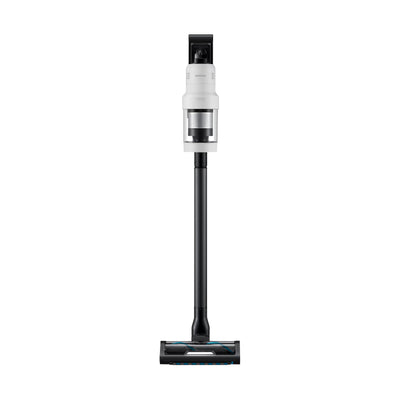 Samsung Bespoke AI Jet Ultra Vacuum Cleaner - 1050 Watts / 0.5 Liters / Black Chrometal