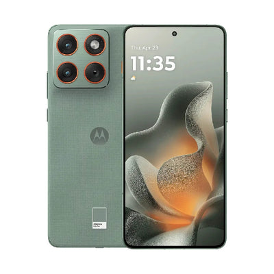 Motorola Edge 70 - 12GB / 512GB / 6.7" / 5G / Lily Pad - Mobile