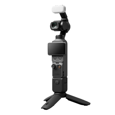 حزمة DJI Osmo Pocket 4 Creator Combo