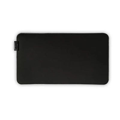 Glorious 2 GLED Mouse Pad - XL Extended / Black