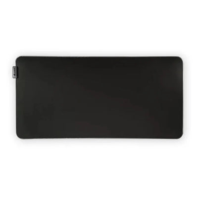 Glorious 2 GLED Mouse Pad - XXL / Black