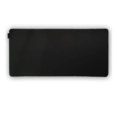 Glorious 2 GLED Mouse Pad - 3XL / Black