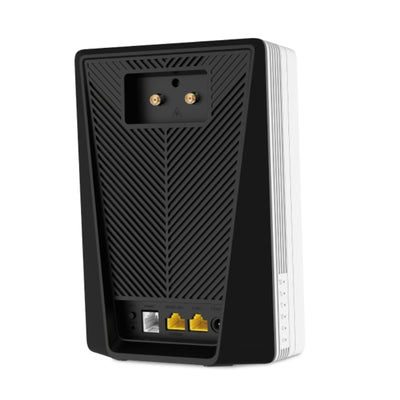 Mercusys MB520-5G AX3000 Wireless Dual Band Router - 5GHz (2402 Mbps) / LAN
