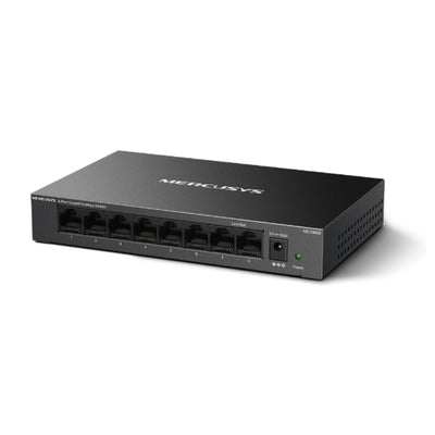 Mercusys MS108GS 8-Port Gigabit Desktop Switch