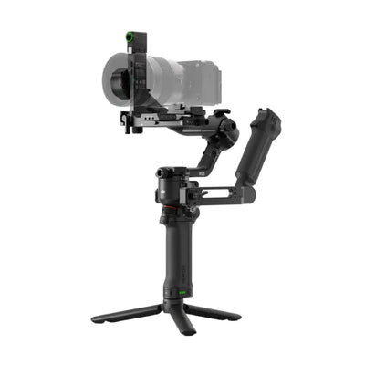 DJI RS5 Combo Gimbal Stabilizer - Black