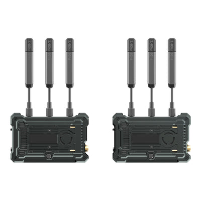 HOLLYLAND Pyro S 4K HDMI/SDI Wireless Video Transmission System