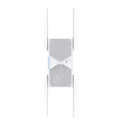 TP-Link BE11000 Tri-Band Wi-Fi 7 Range Extender - 23.5W / 1 x RJ-45