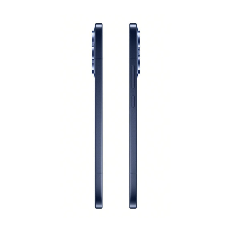 OPPO Reno15 F - 12GB / 512GB / 6.57-inch / 5G / Twilight Blue - Mobile