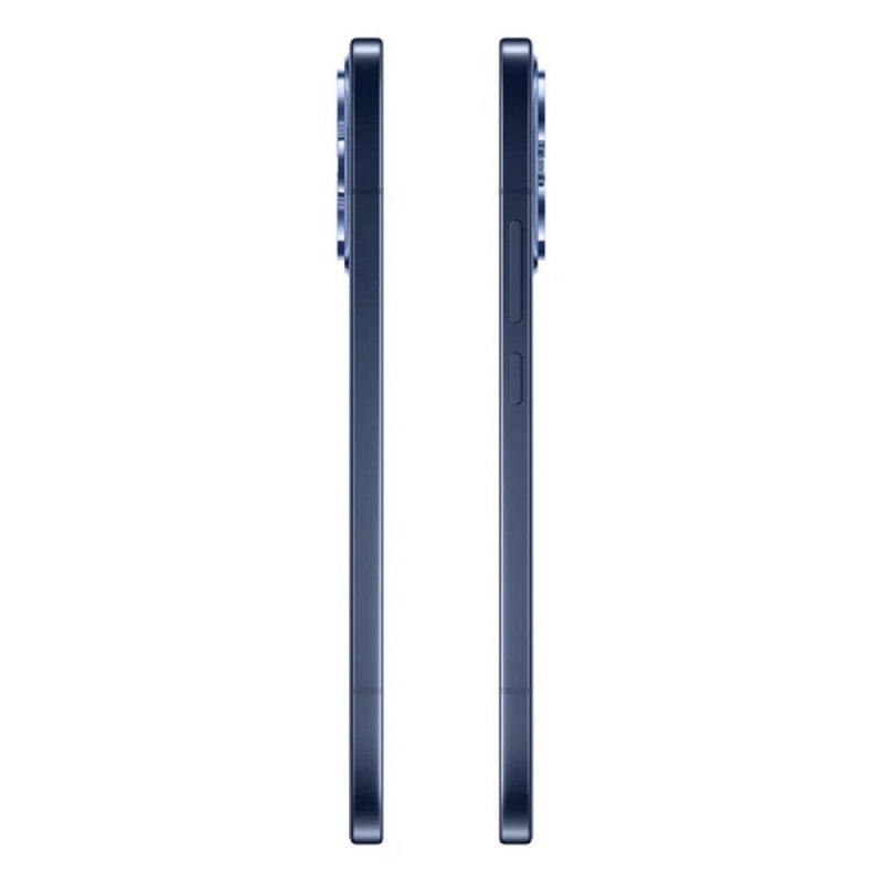 OPPO Reno15 - 12GB / 512GB / 6.59-inch / 5G / Twilight Blue - Mobile