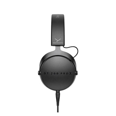 سماعات الرأس Beyerdynamic DT 700 برو الرجوع سماعات الرأس بسلك رمادي