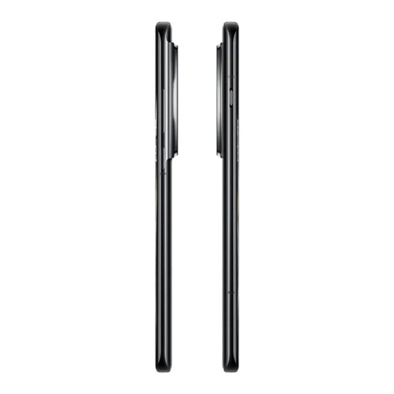 OnePlus 12 - 6.82" LTPO AMOLED / 16GB RAM / 512GB / 5G / Silky Black - Mobile
