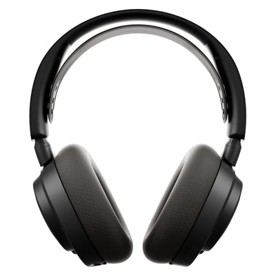سماعات الرأس الألعاب SteelSeries Arctis نوفا الجيل سماعات الرأس لاسلكي أسود