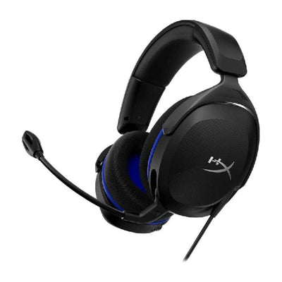 HyperX Cloud Stinger 2 Core Gaming Headphone For PlayStation - Over-Ear / Wired / Black