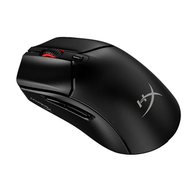 ماوس الألعاب HyperX Pulsefire Haste 2 كور ماوس لاسلكي 6 الازرار أسود