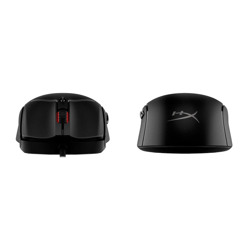 HyperX Pulsefire Haste 2 Gaming Mouse - Wired / 6 Buttons / Black