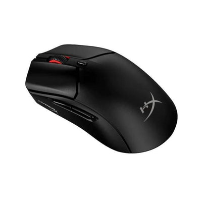 ماوس الألعاب HyperX Pulsefire Haste 2ماوس لاسلكي 6 الازرار أسود