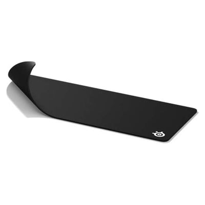 SteelSeries QCK HEAVY Cloth Gaming Mouse Pad - XXL / Black