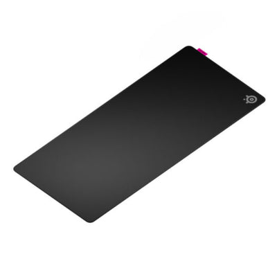 SteelSeries QcK Performance Speed Gaming Mouse Pad - XL / Black