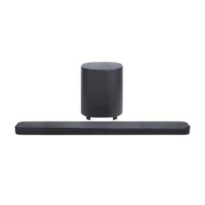JBL Bar 1000MK2 7.1.4 Channel Dolby Atmos Soundbar - 960W / Wireless / Black