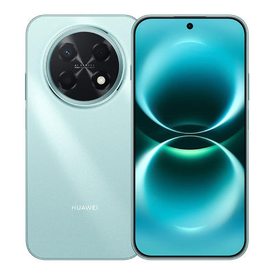 Huawei nova 15 Max - 256GB / 8+8GB / 6.64" OLED / 4G / Wi-Fi / Lake Cyan - Mobile