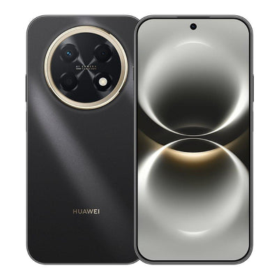 Huawei nova 15 Max - 256GB / 8+8GB / 6.64" OLED / 4G / Wi-Fi / Golden Black - Mobile