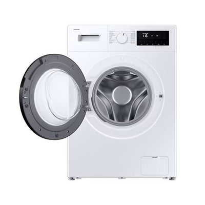 Samsung Washer - LED / 7kg / 1400 rpm / White