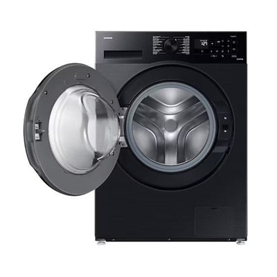 Samsung Washer - 9kg / 1400 rpm / Black Caviar