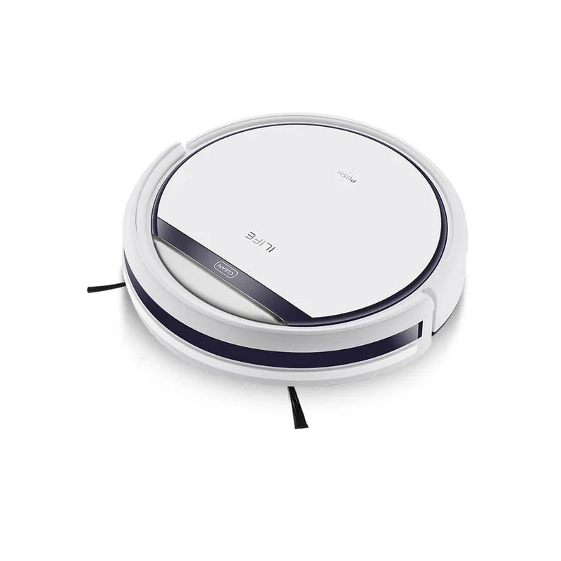 ILIFE V3x Robot Cleaner - 30W / Pearl White