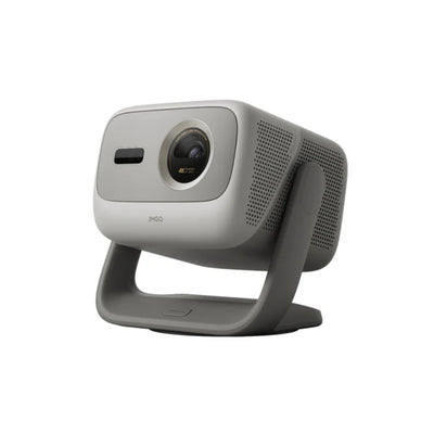 JMGO N3 Projector - 4K / 1800 ISO Lumens / Light Grey