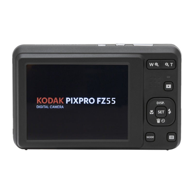 KODAK PIXPRO FZ55 Digital Camera - 16MP / Black