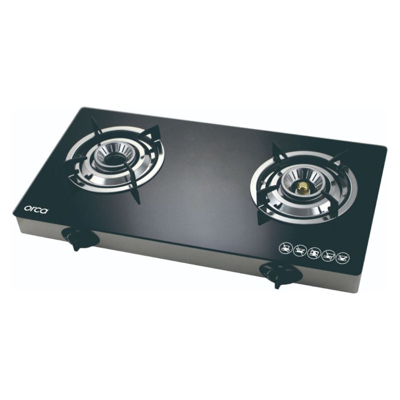 ORCA 2 Gas Burner Table Top