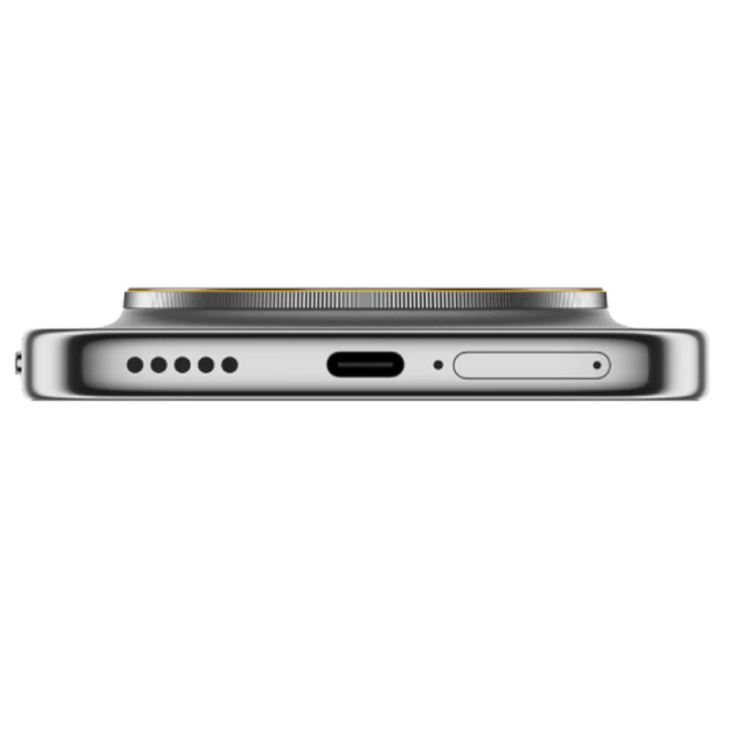 HONOR X9e Pro - 8GB / 256GB / 6.8" AMOLED / 5G / Midnight Black - Mobile