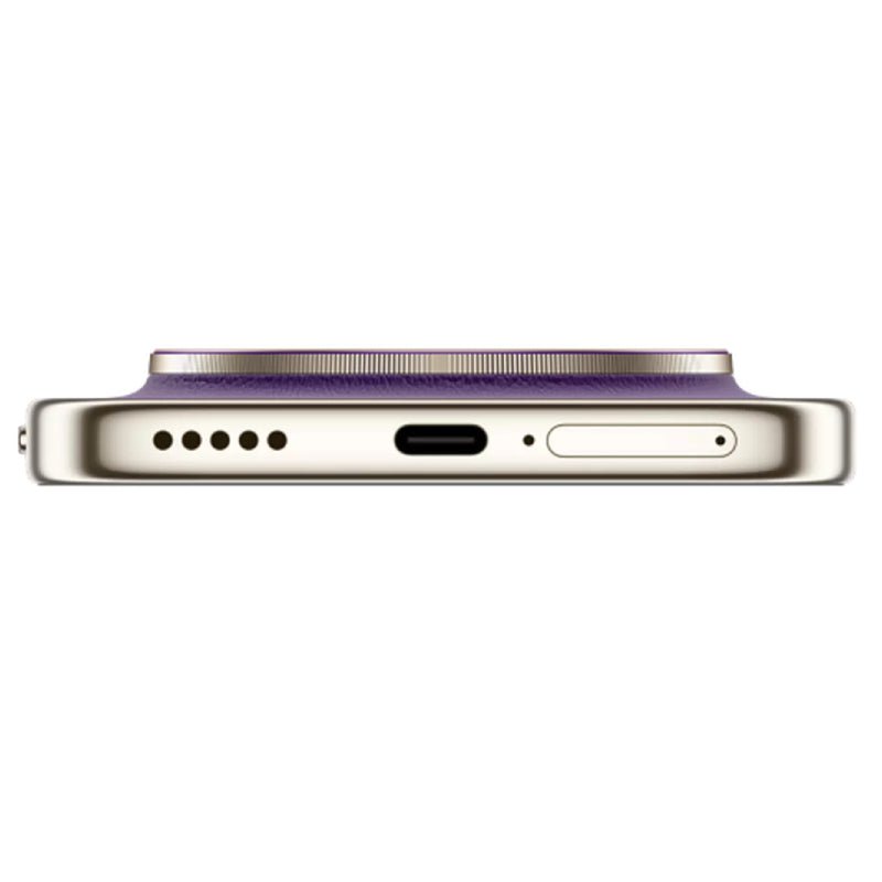HONOR X9e Pro - 8GB / 256GB / 6.8" AMOLED / 5G / Deep Purple - Mobile
