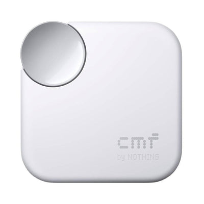Nothing CMF Buds 2a Wireless Earbuds - In-Ear / Bluetooth / 460mAh / Light Grey