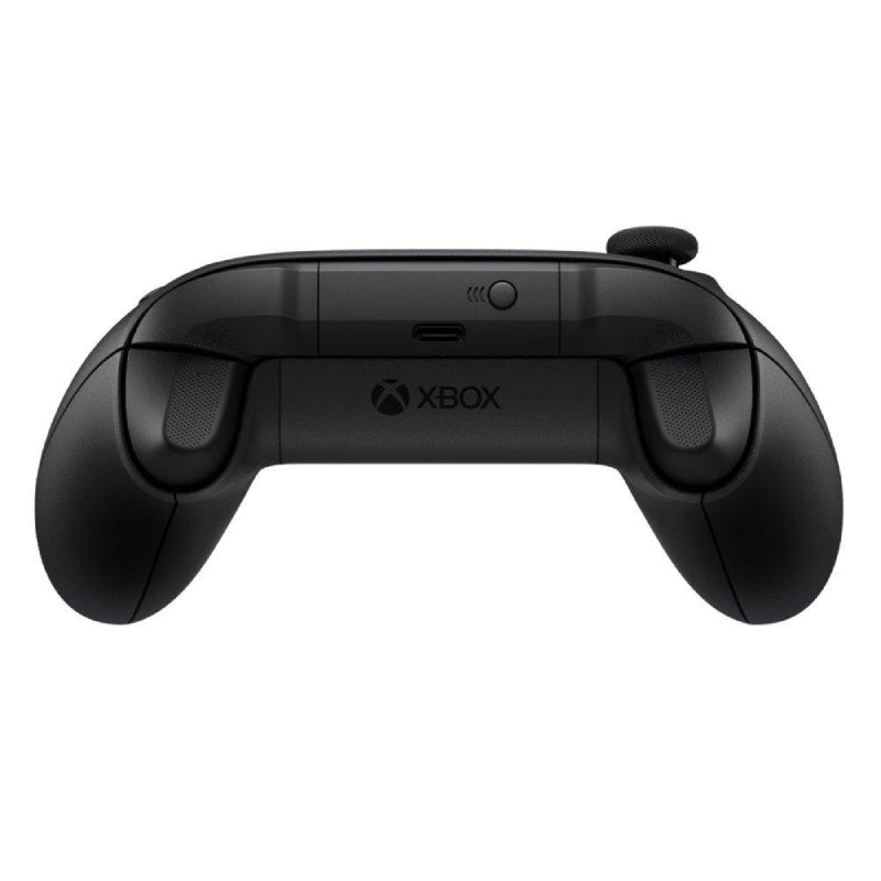Microsoft Wireless Controller For Xbox - Carbon Black
