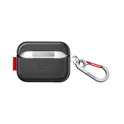SKINARMA Saido Case - Apple Airpods Pro 2 / Black Accessories > Mobiles & Tablets > Offer Zone