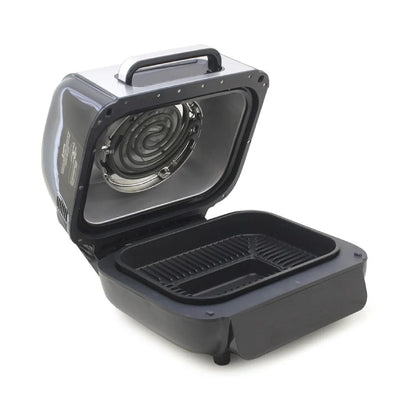 Emjoi 12-in-1 Digital Air Fryer - 6.0L / 1700W / Black