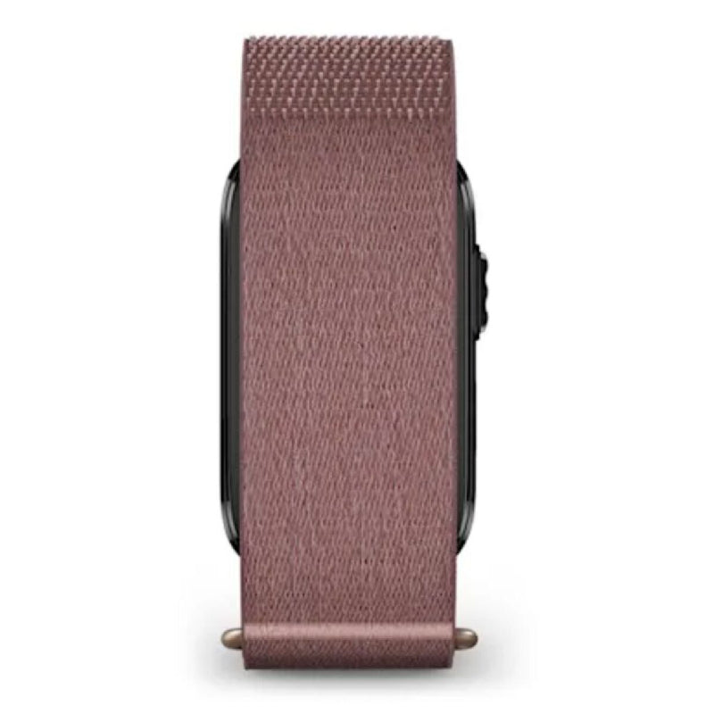 Garmin Cirqa Smart Band - Screenless Design / S-M / Mauve