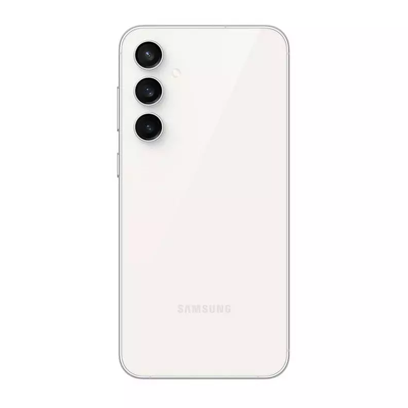 Samsung Galaxy S23 FE - 256GB / 6.4’’ FHD + / Wi-Fi / 5G / Cream - Mobile Mobiles & Tablets > Mobiles