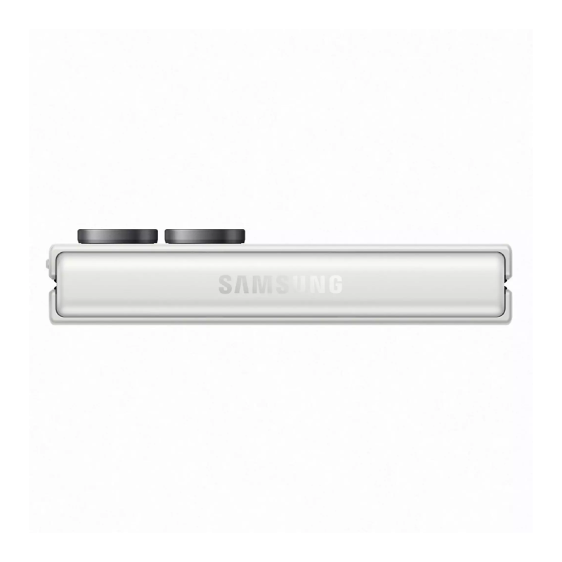 Samsung Galaxy Z Flip8 - 512GB / 6.9" Dynamic AMOLED / 12GB RAM / 5G / Cream