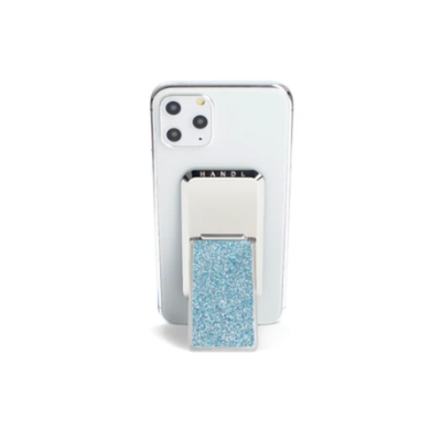 HANDLstick Glitter Collection - Mint