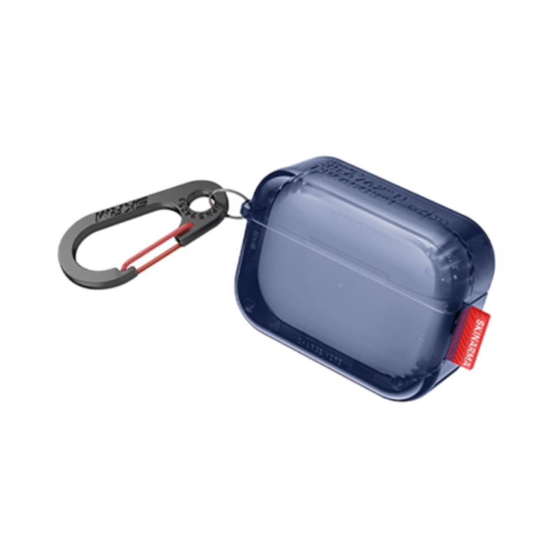 سكينارما سايدو حافظة سعيدو - ابل ايربودز برو 2 / أزرق اكسسوارات > هواتف تابلت > عرض منطقة