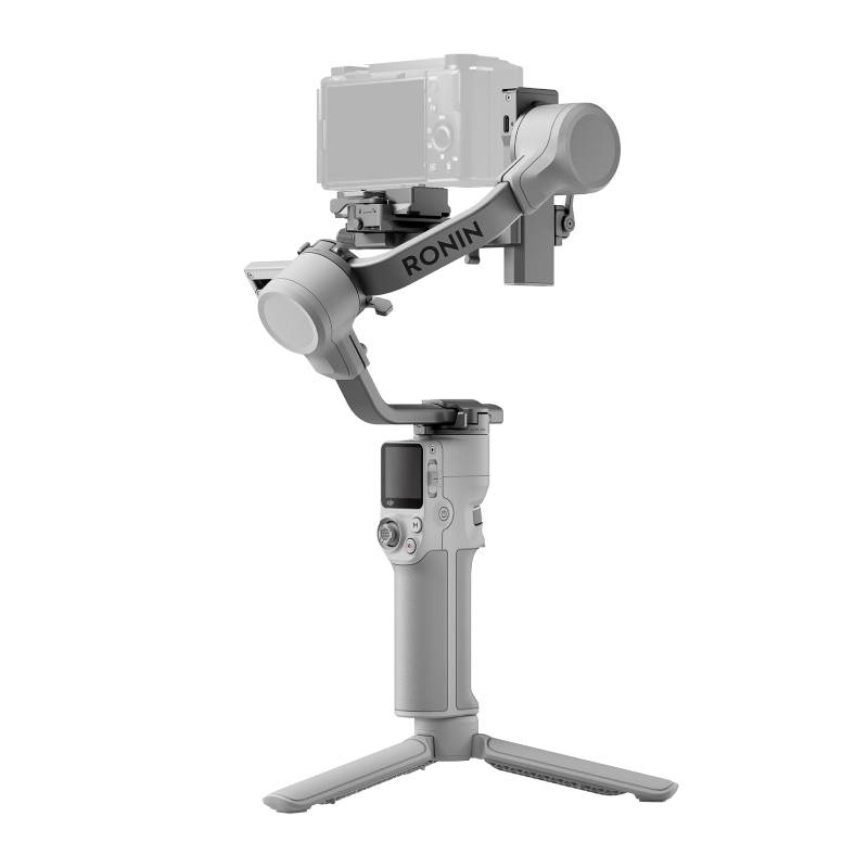 DJI RS4 Mini Gimbal Stabilizer
