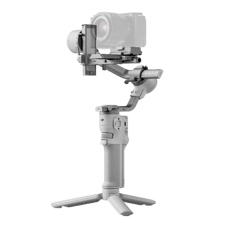 DJI RS4 Mini Gimbal Stabilizer