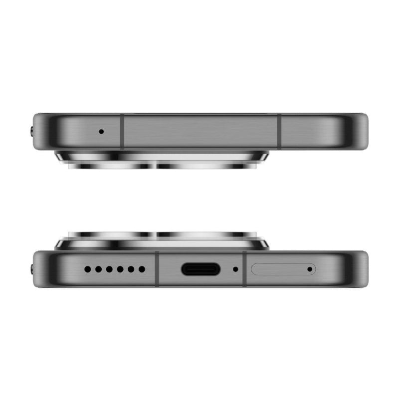 Pre-Order Huawei Pura 90s Pro - 6.6" LTPO OLED / 5G / 12GB / 256GB / Mulberry Black - Mobile