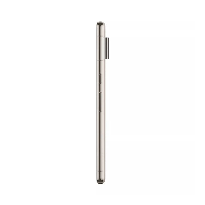 Google Pixel 8 Pro - 6.7-inch / 256GB / 12GB / 5G / Porcelain Mobiles & Tablets > Mobiles